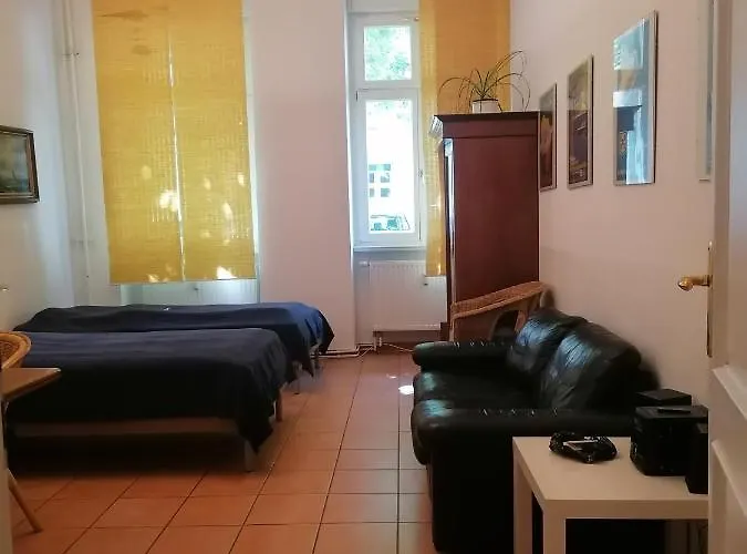 Esmarchstr. 20 Διαμέρισμα