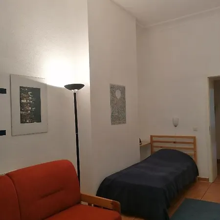 Esmarchstr. 20 Apartamento