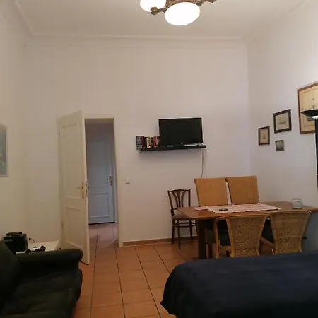 Esmarchstr. 20 Apartamento *